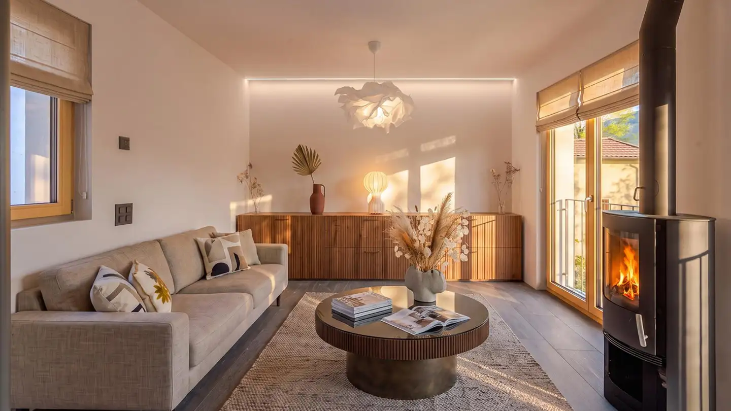 Villa à vendre - 6937 Breno - Photo 4