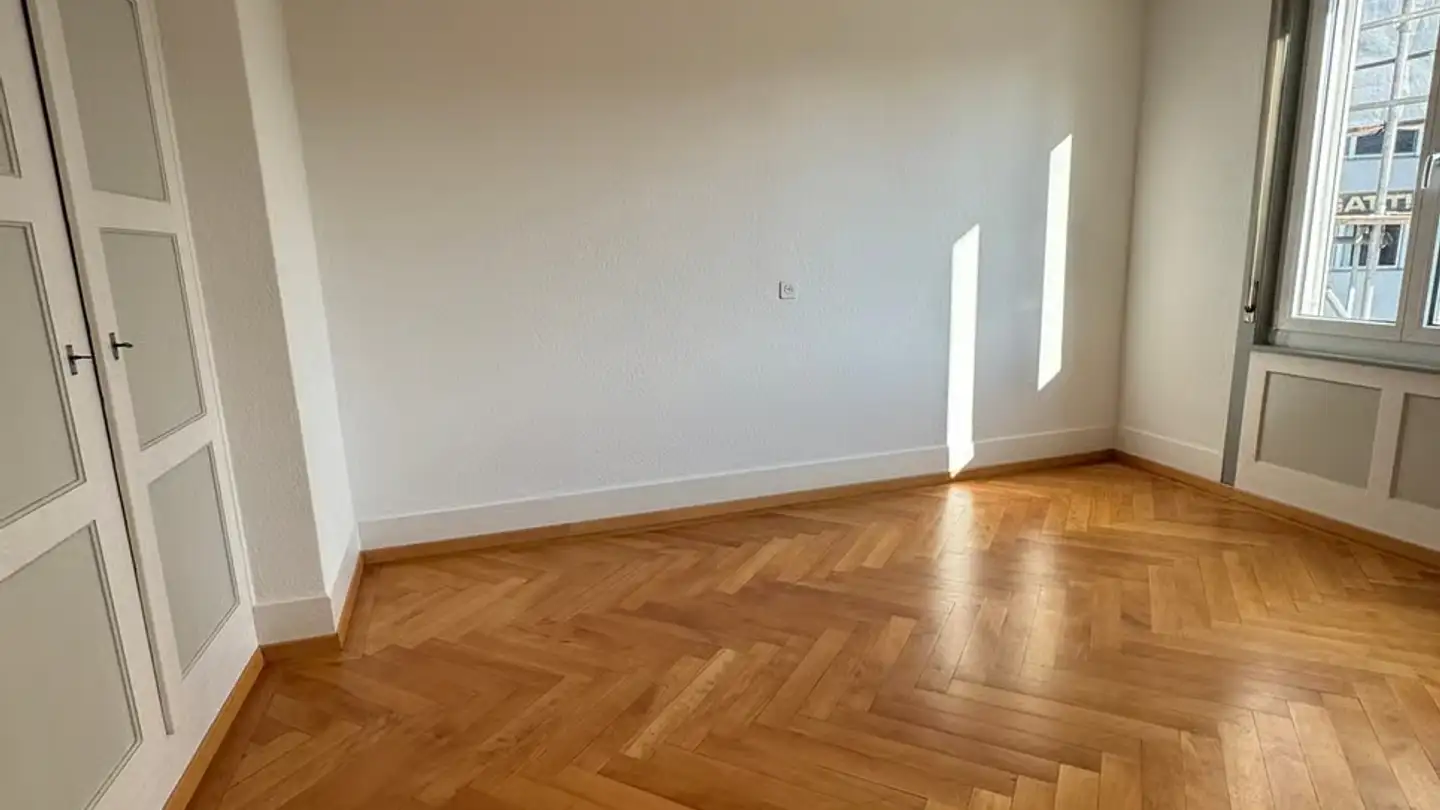 Apartment for rent - Rue D'aarberg / Aarbergstrasse 90, 2502 Biel/Bienne - Photo 4