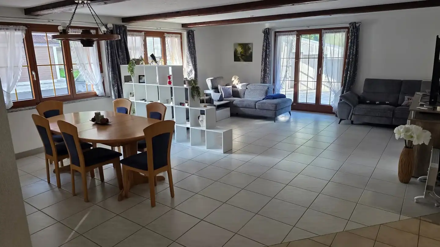 Apartment for rent - Muotastrasse 4, 6436 Ried (Muotathal) - Photo 2