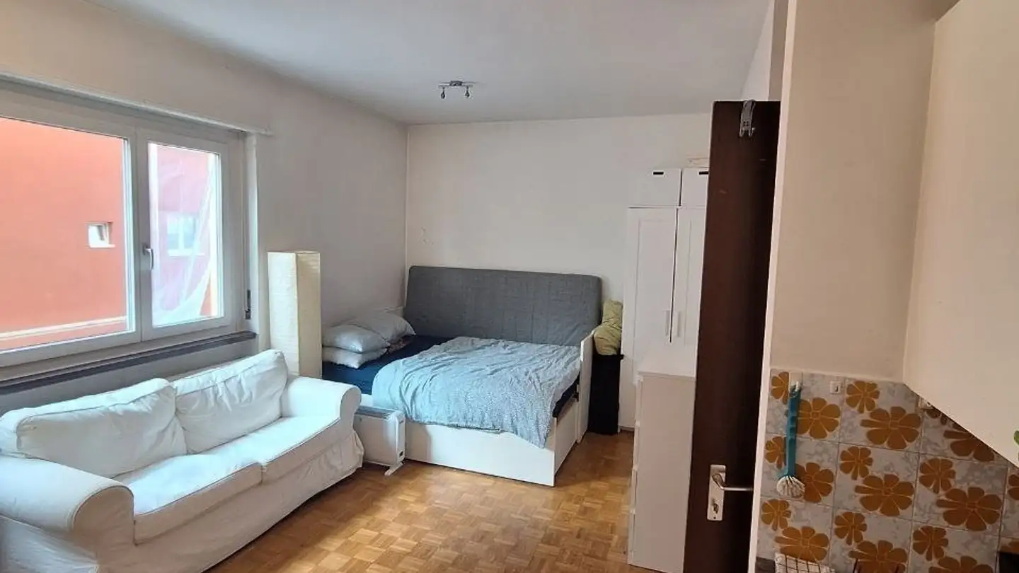 Apartment for rent - 6962 Viganello - Photo 2