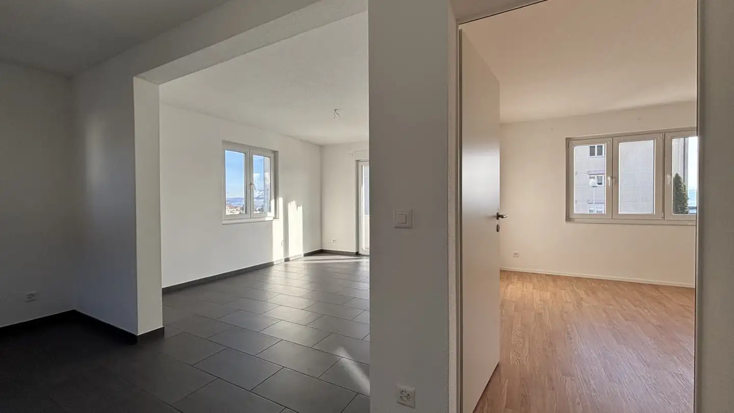 Appartamento in affitto - Langhagstrasse 1, 2540 Grenchen - Foto 2