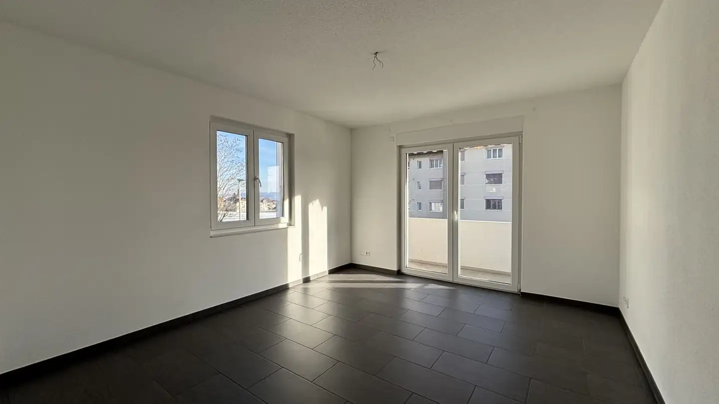 Appartamento in affitto - Langhagstrasse 1, 2540 Grenchen - Foto 3