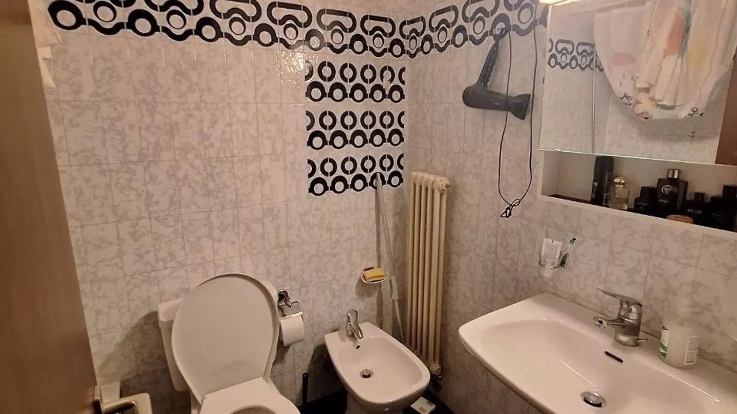 Apartment for rent - 6962 Viganello - Photo 4