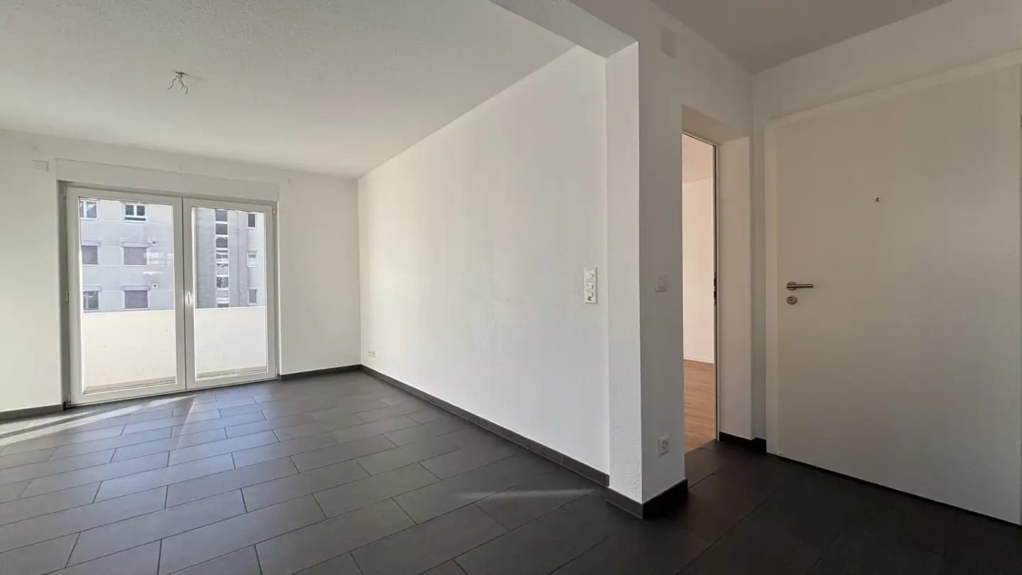 Appartamento in affitto - Langhagstrasse 1, 2540 Grenchen - Foto 4