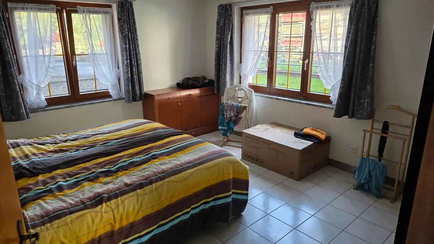 Apartment for rent - Muotastrasse 4, 6436 Ried (Muotathal) - Photo 3