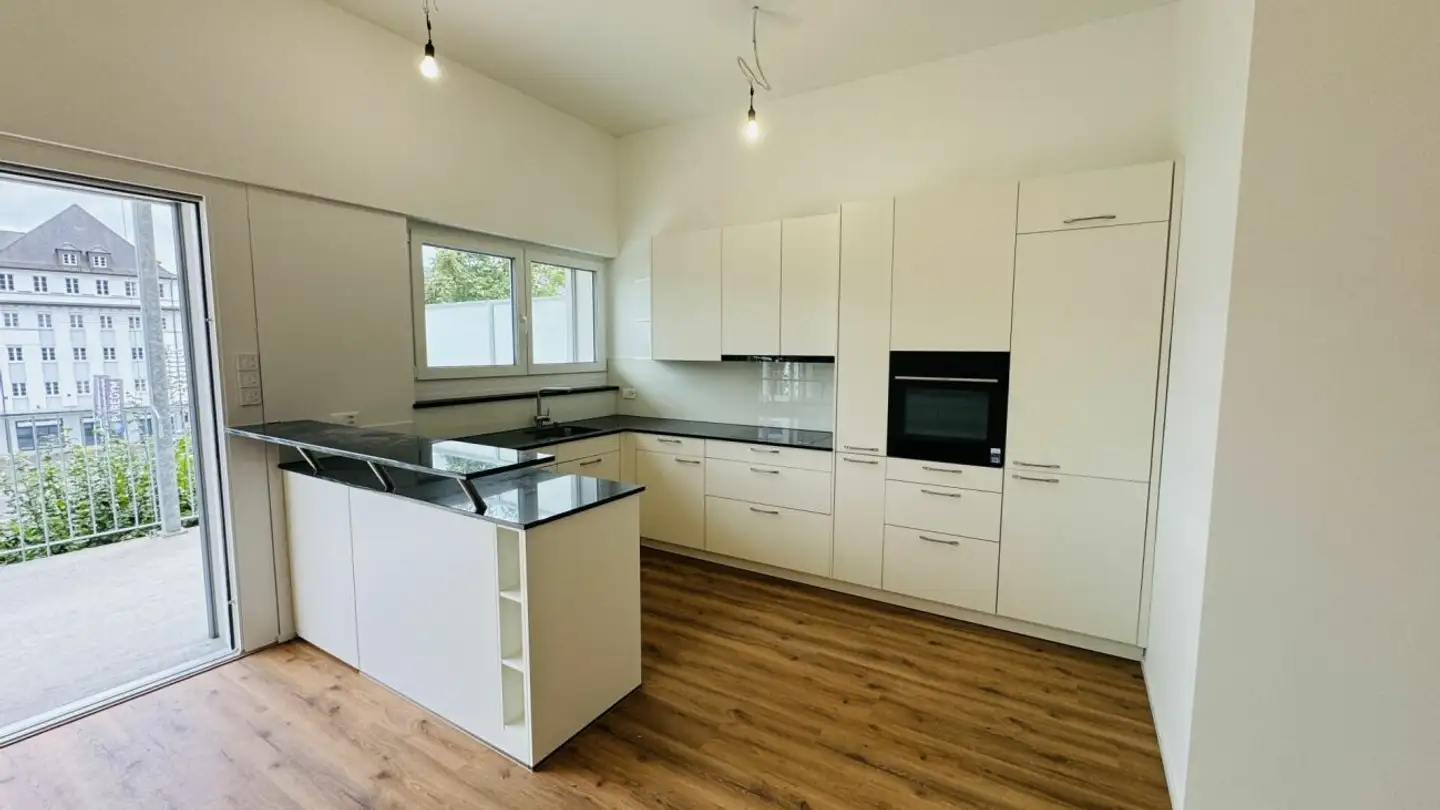 Apartment for rent - Gallusstrasse 81, 4600 Olten - Photo 3