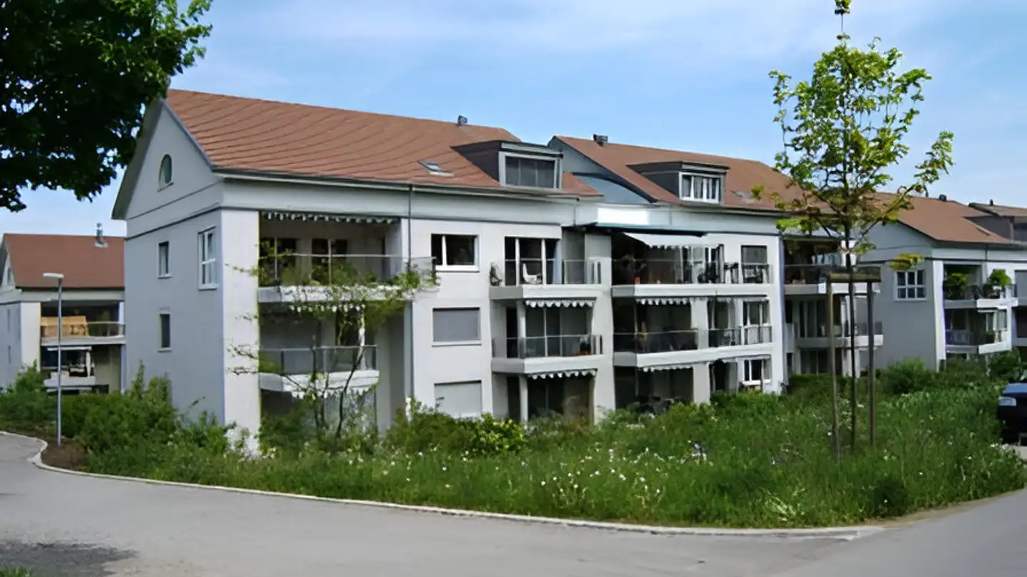 Apartment for rent - Lindenstrasse 7, 8274 Tägerwilen
