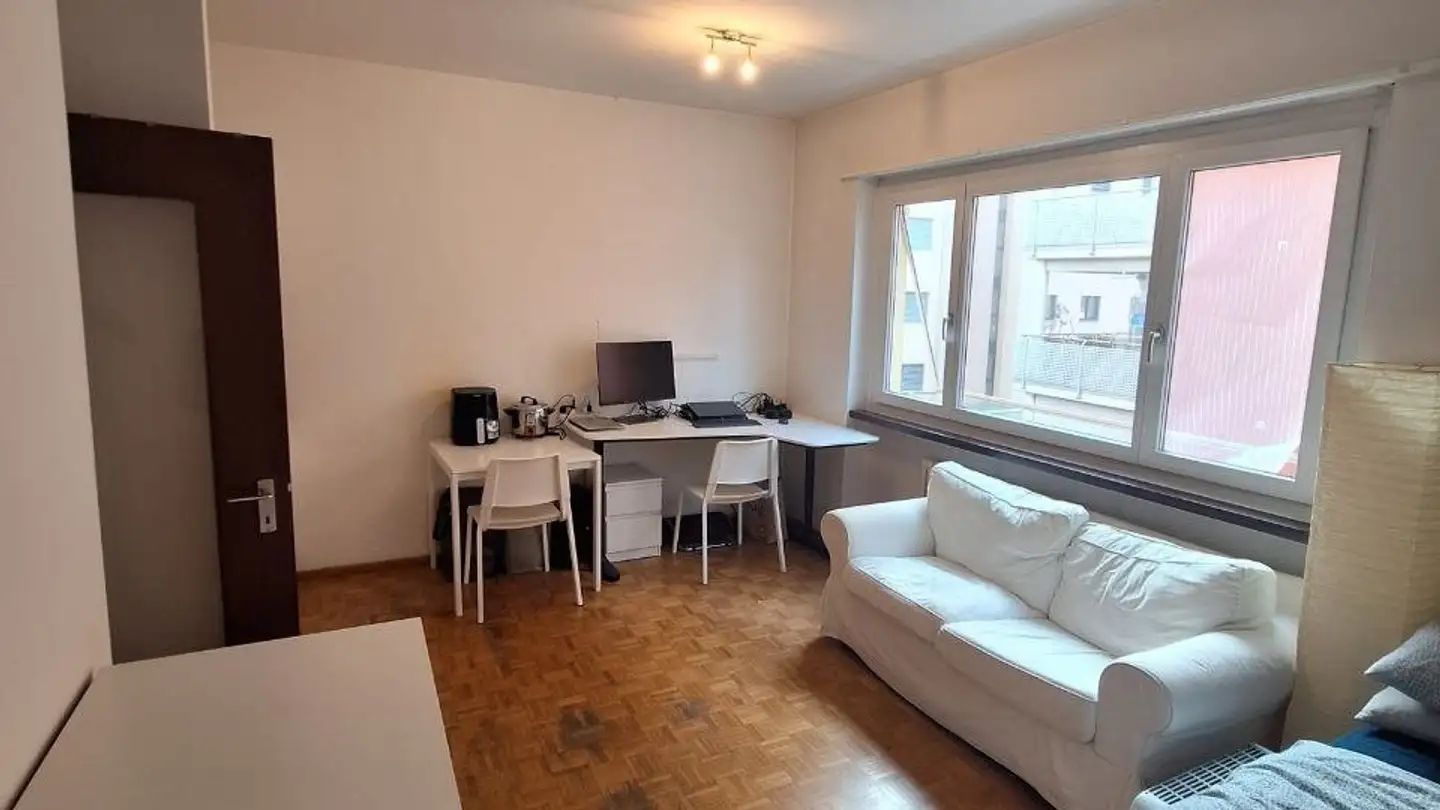 Apartment for rent - 6962 Viganello