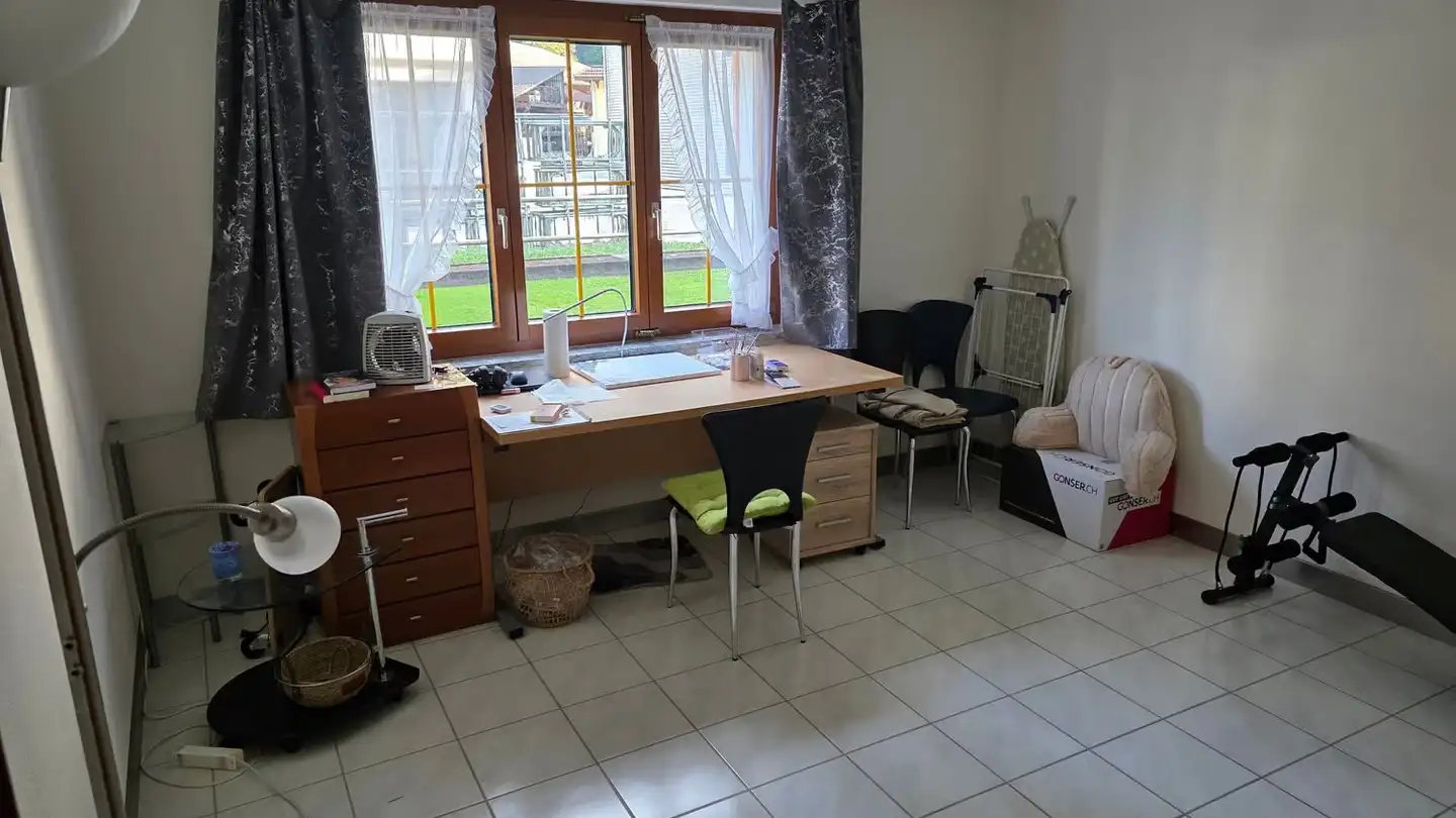 Apartment for rent - Muotastrasse 4, 6436 Ried (Muotathal) - Photo 4