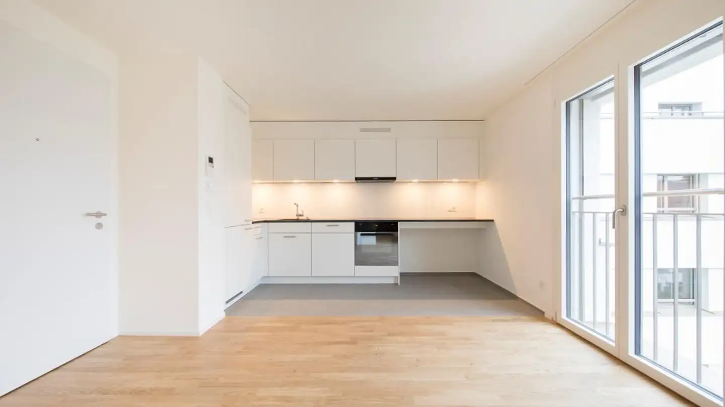 Apartment for rent - Aarauerstrasse 55, 4600 Olten