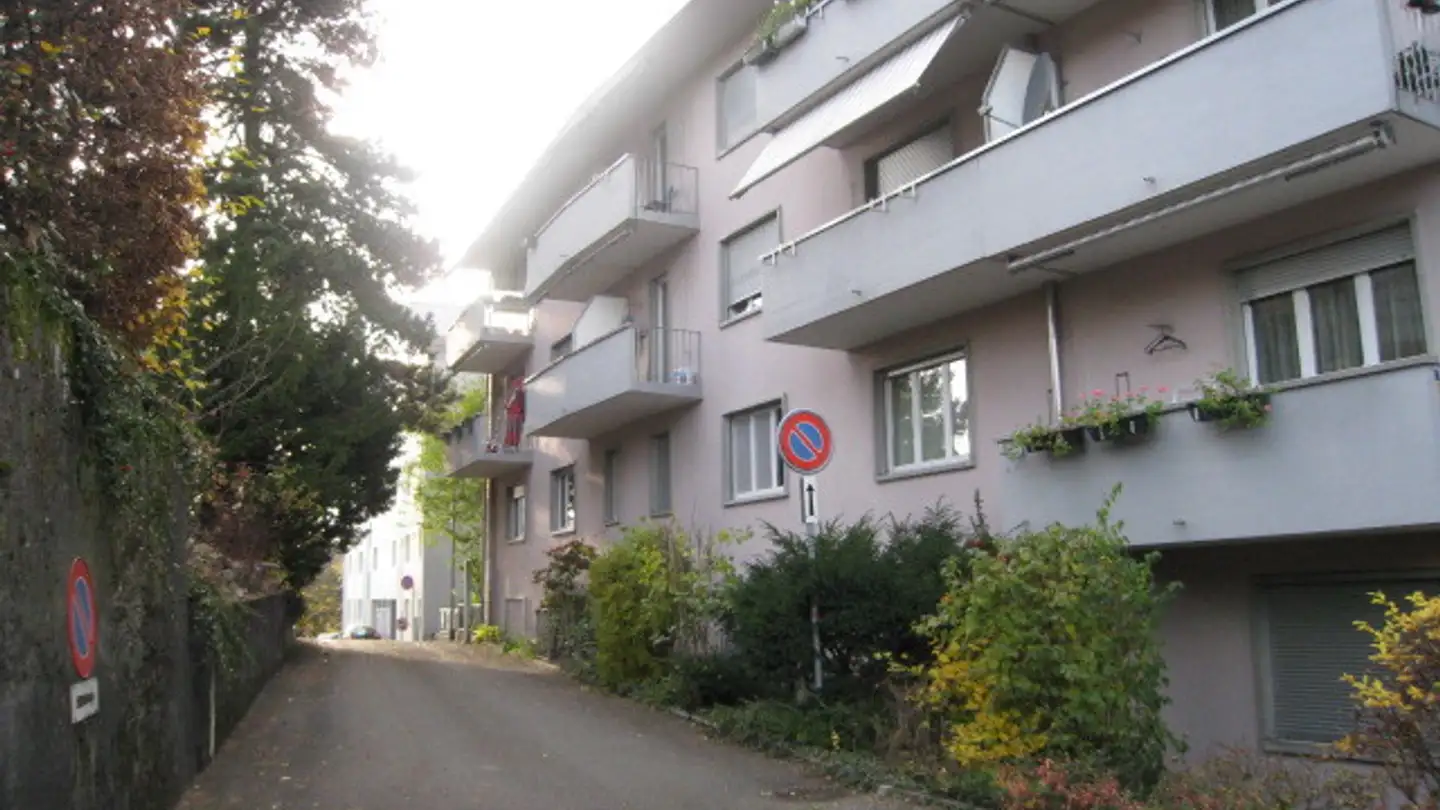 Wohnung mieten - Rue De Madretsch / Madretschstrasse 124, 2503 Biel/Bienne