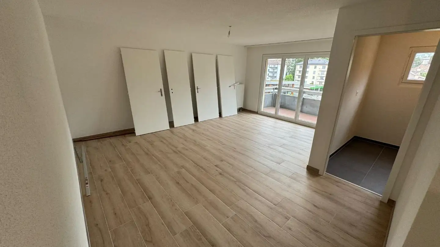 Appartement à louer - Avenue Des Alpes 66, 1814 La Tour-de-Peilz - Photo 3
