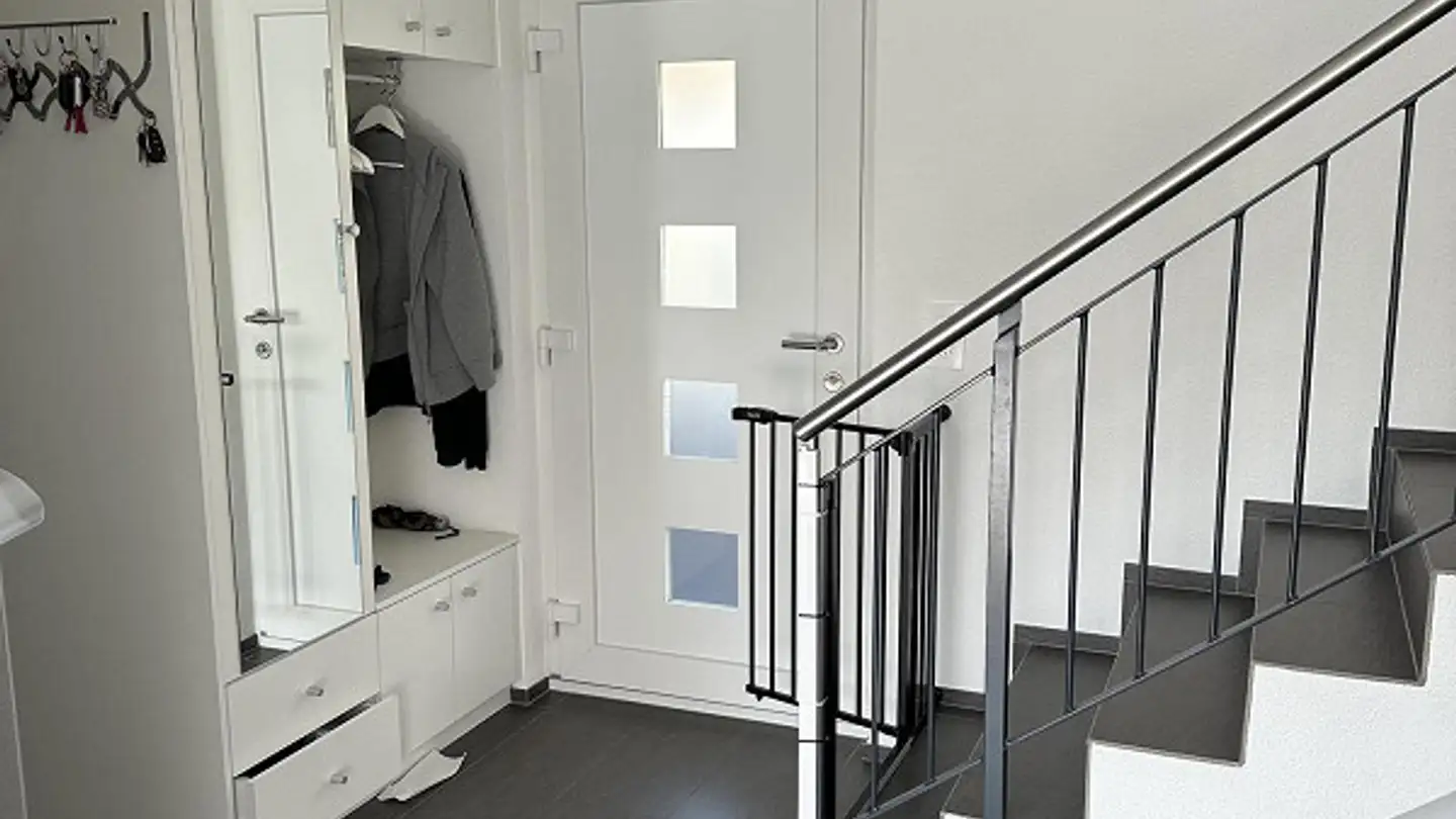 Single house for rent - Moosweg 15, 9445 Rebstein - Photo 2