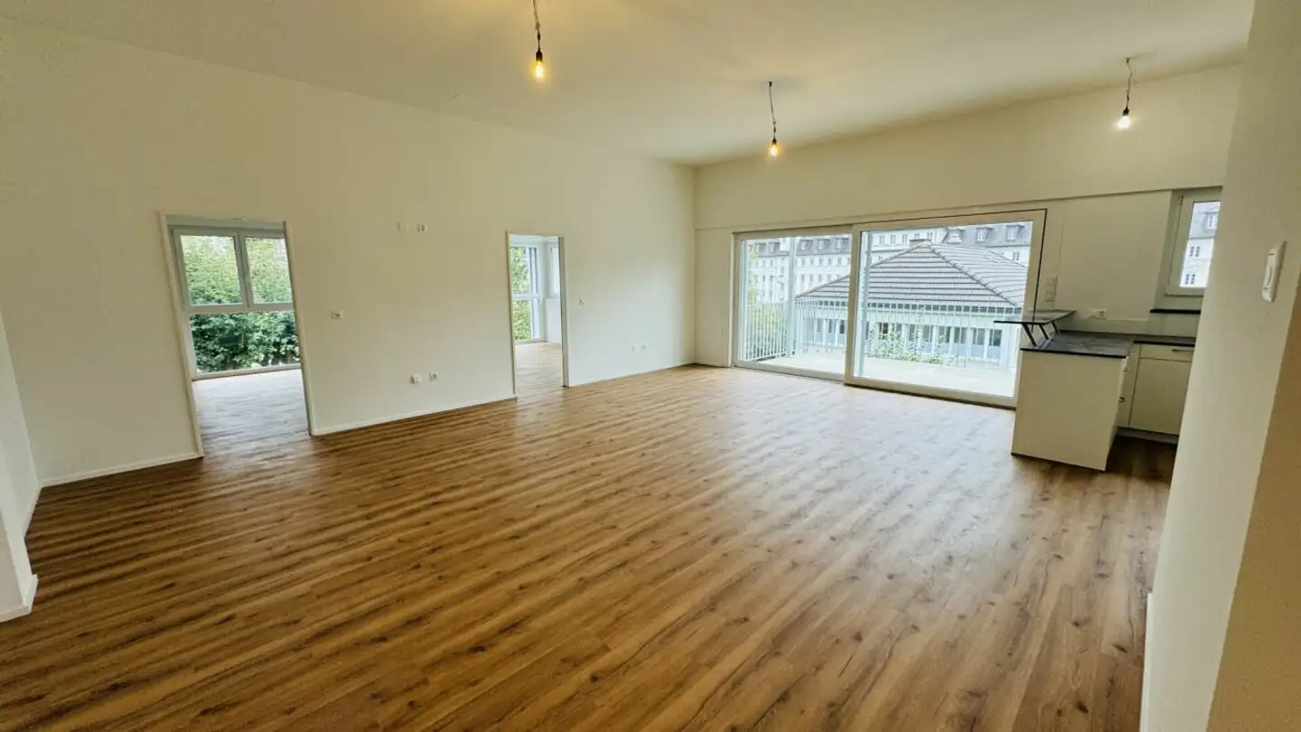 Apartment for rent - Gallusstrasse 81, 4600 Olten - Photo 4