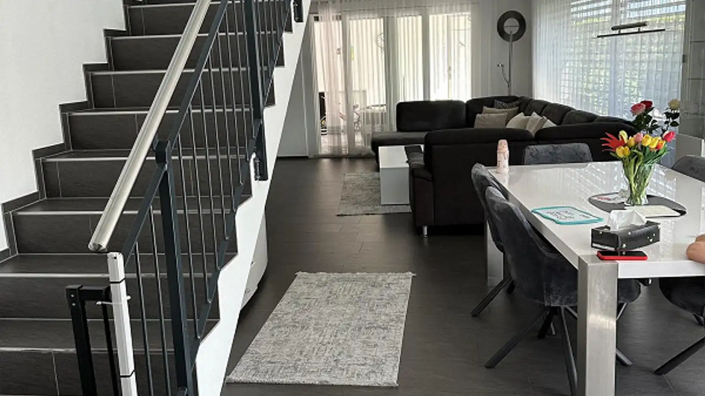 Single house for rent - Moosweg 15, 9445 Rebstein - Photo 3