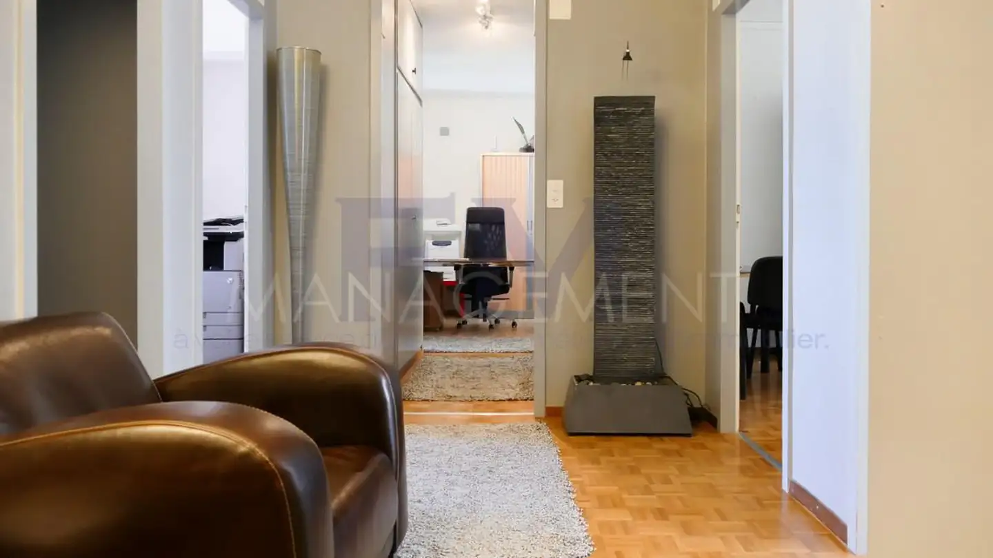 Commercial à louer - Rue Marignac 9, 1206 Genève