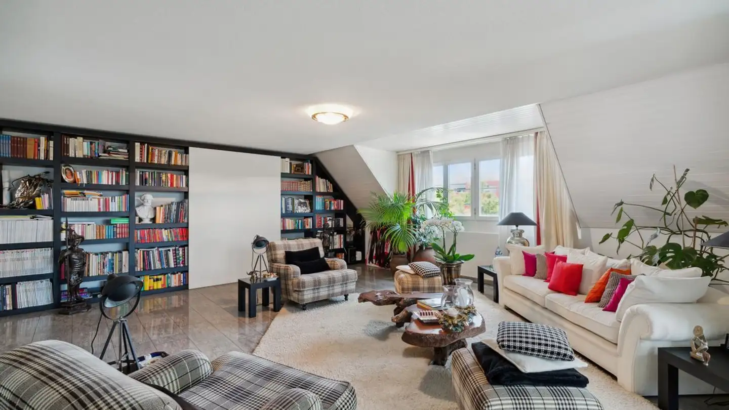 Duplex for sale - 8604 Volketswil - Photo 2