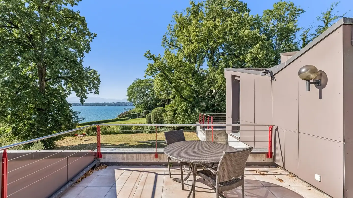 Maison individuelle à vendre - 1290 Versoix - Photo 4