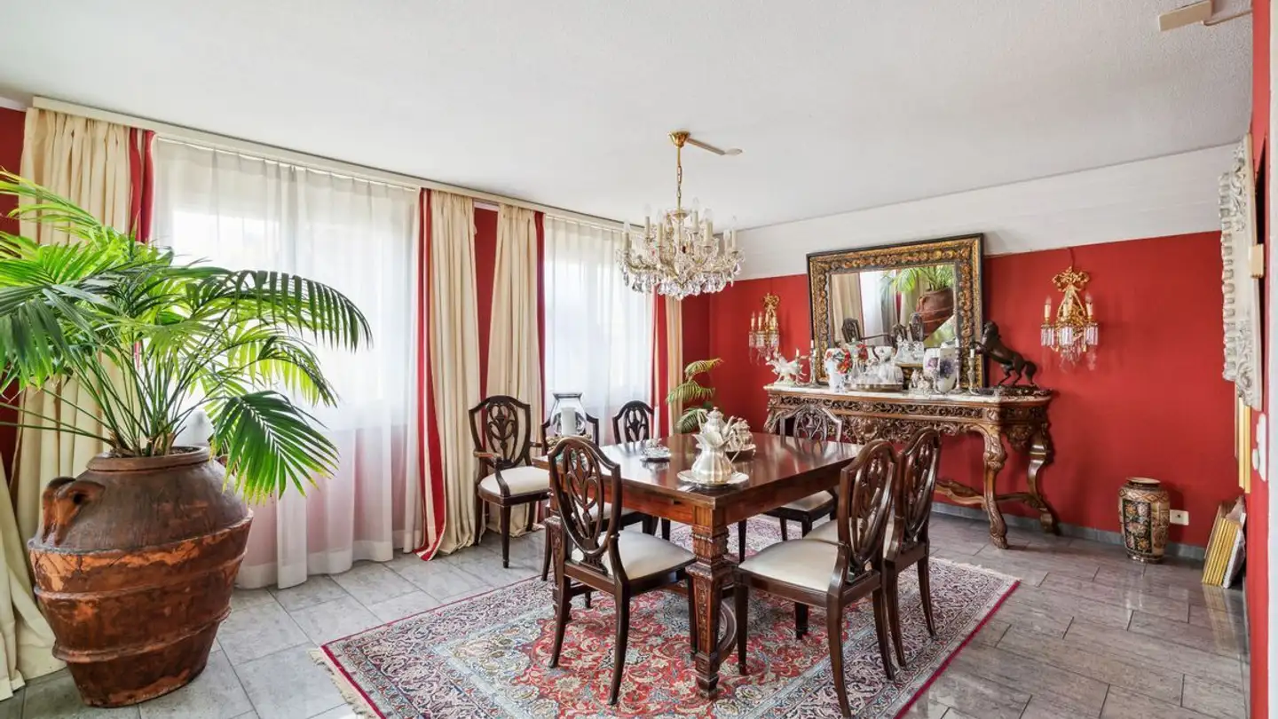 Duplex for sale - 8604 Volketswil - Photo 3