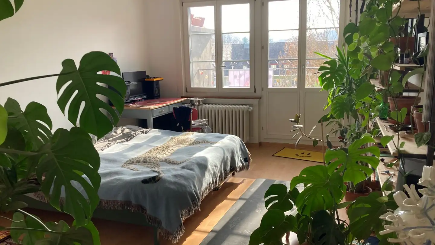 Apartment for rent - Schwarztorstrasse 25, 3007 Bern - Photo 4