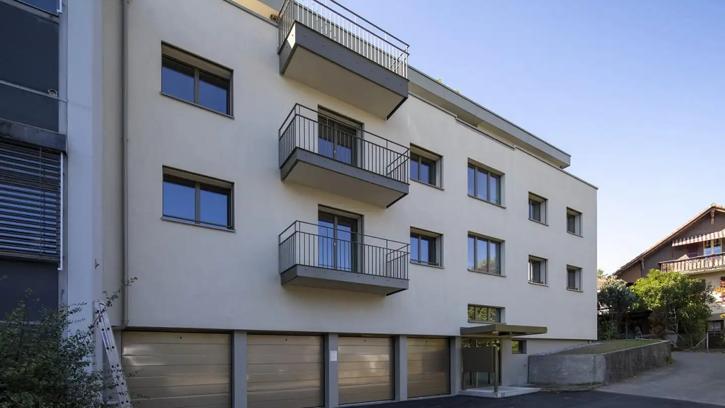 Appartamento in affitto - Obere Zollgasse 69d, 3072 Ostermundigen
