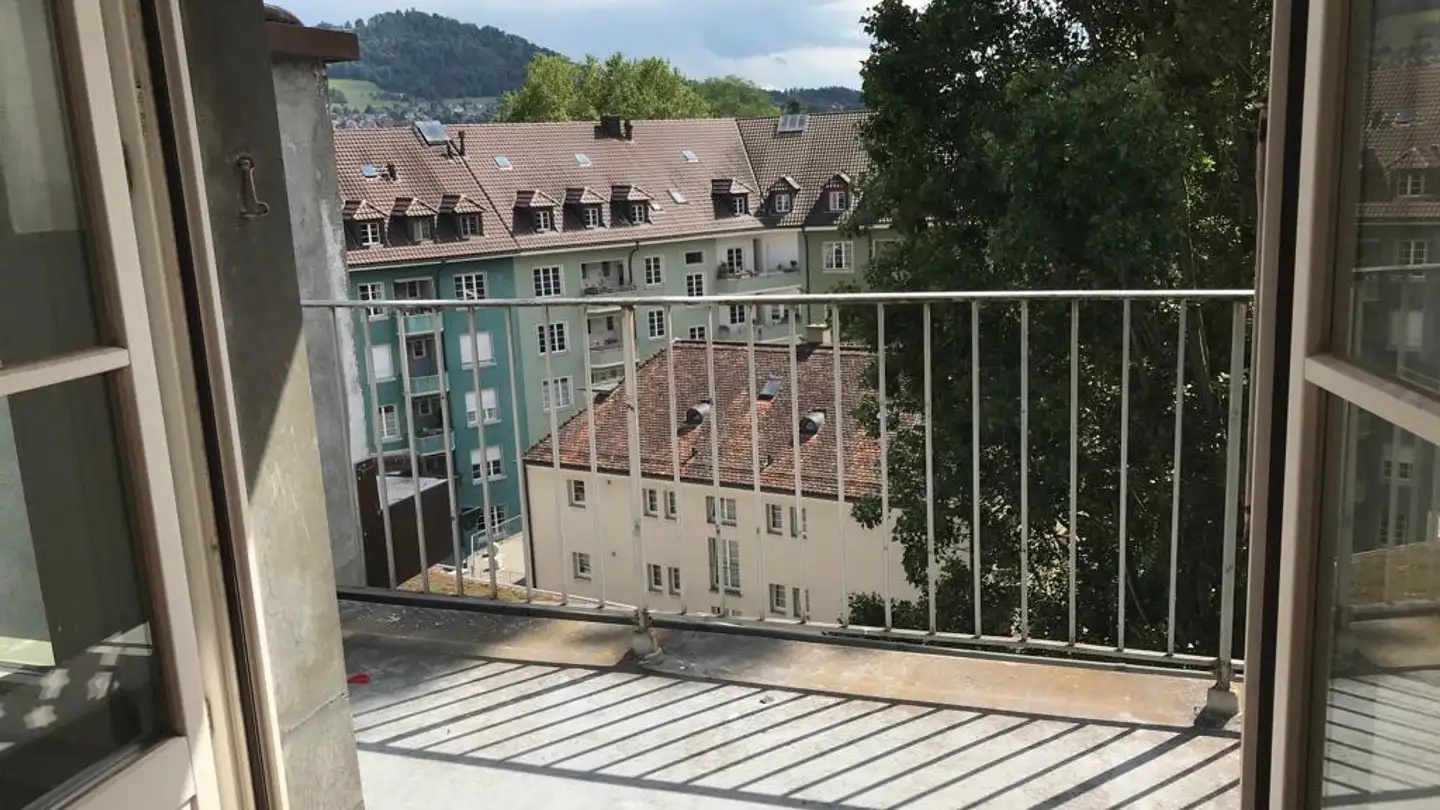 Apartment for rent - Schwarztorstrasse 25, 3007 Bern