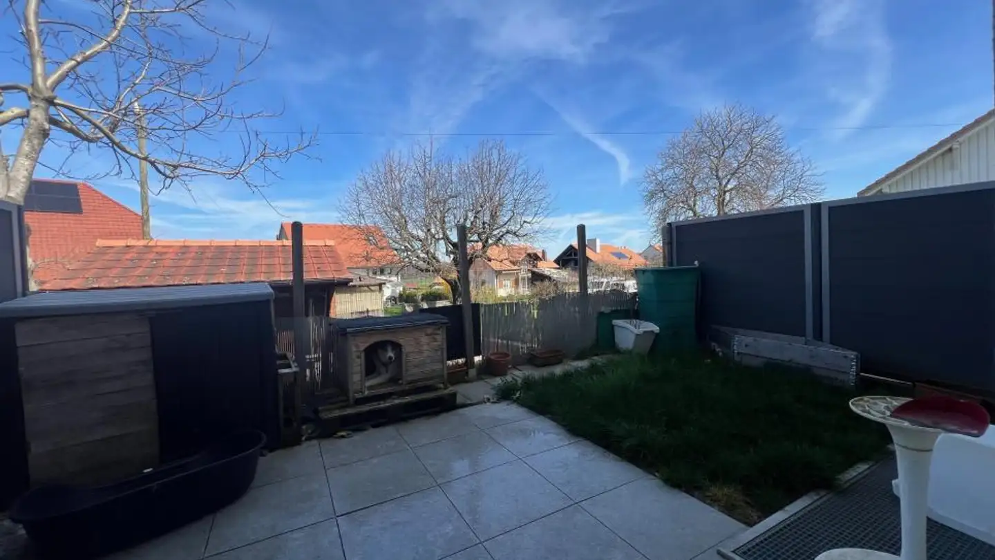 Maison en terrasse à vendre - 1772 Grolley - Photo 3