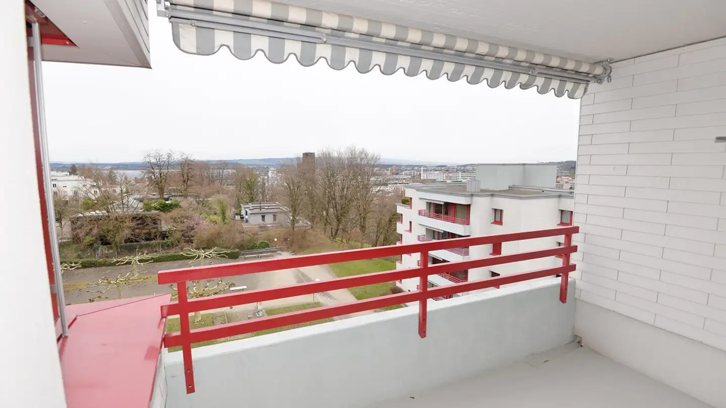 Appartamento in affitto - Alte Baarerstrasse 1, 6300 Zug - Foto 4