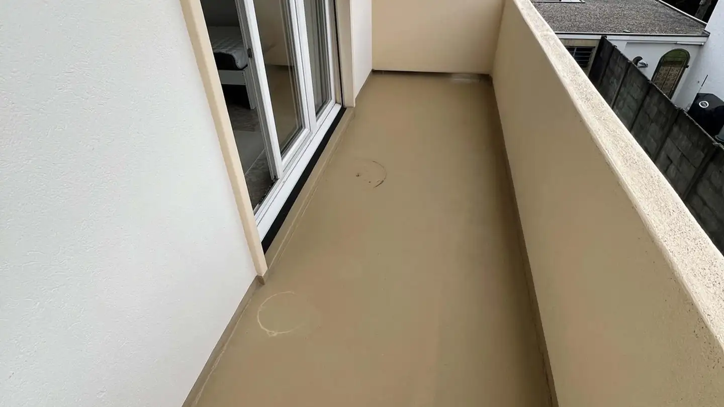 Appartement à louer - Alpenstrasse 41, 2540 Grenchen - Photo 3