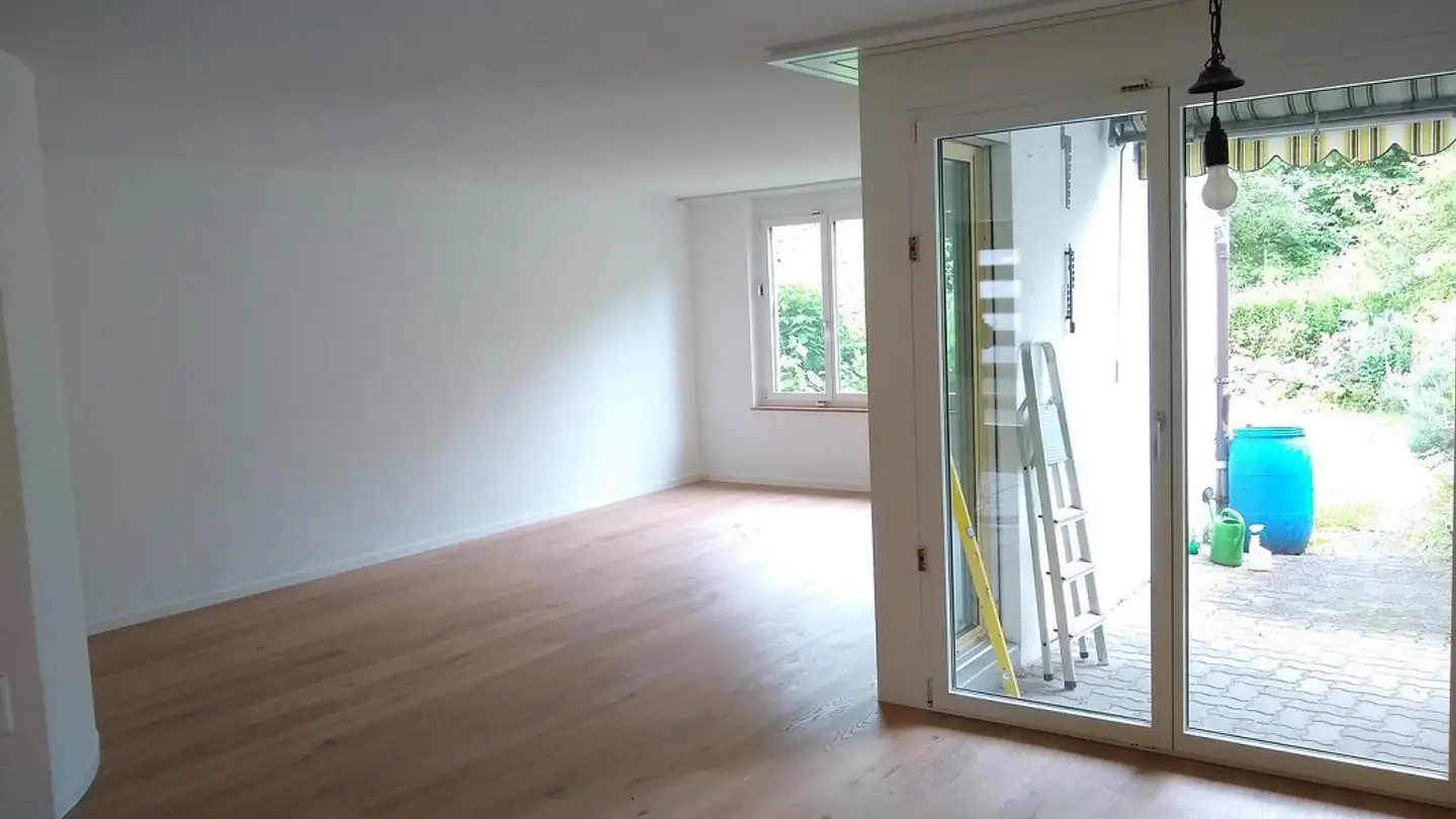 Stepped house for rent - Lindenstrasse 82, 8307 Effretikon - Photo 4