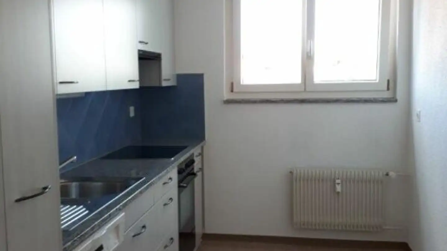 Wohnung mieten - Isenringstrasse 21, 9200 Gossau SG - Foto 2