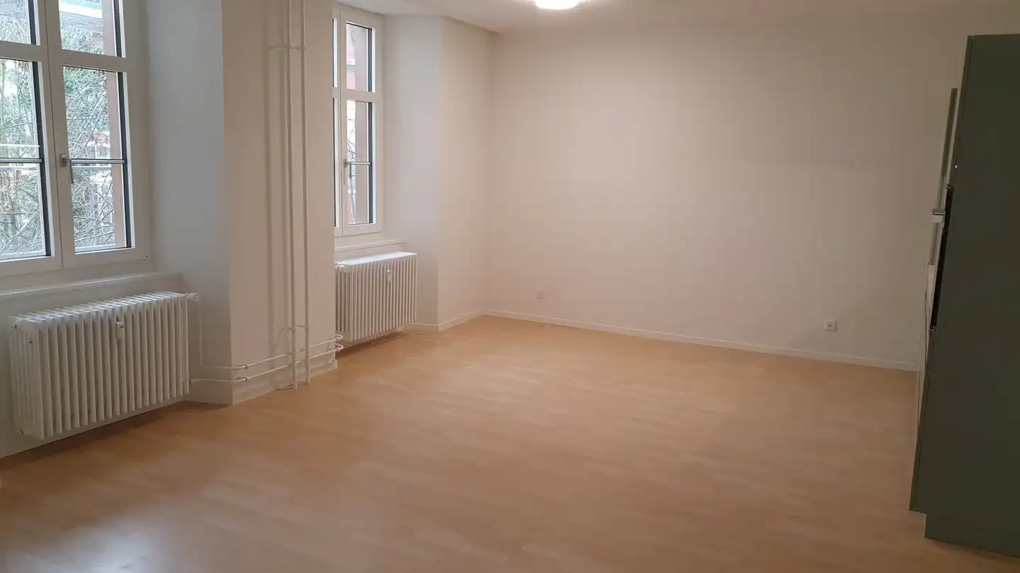 Appartement à louer - Hauptstrasse 54, 5330 Bad Zurzach - Photo 3