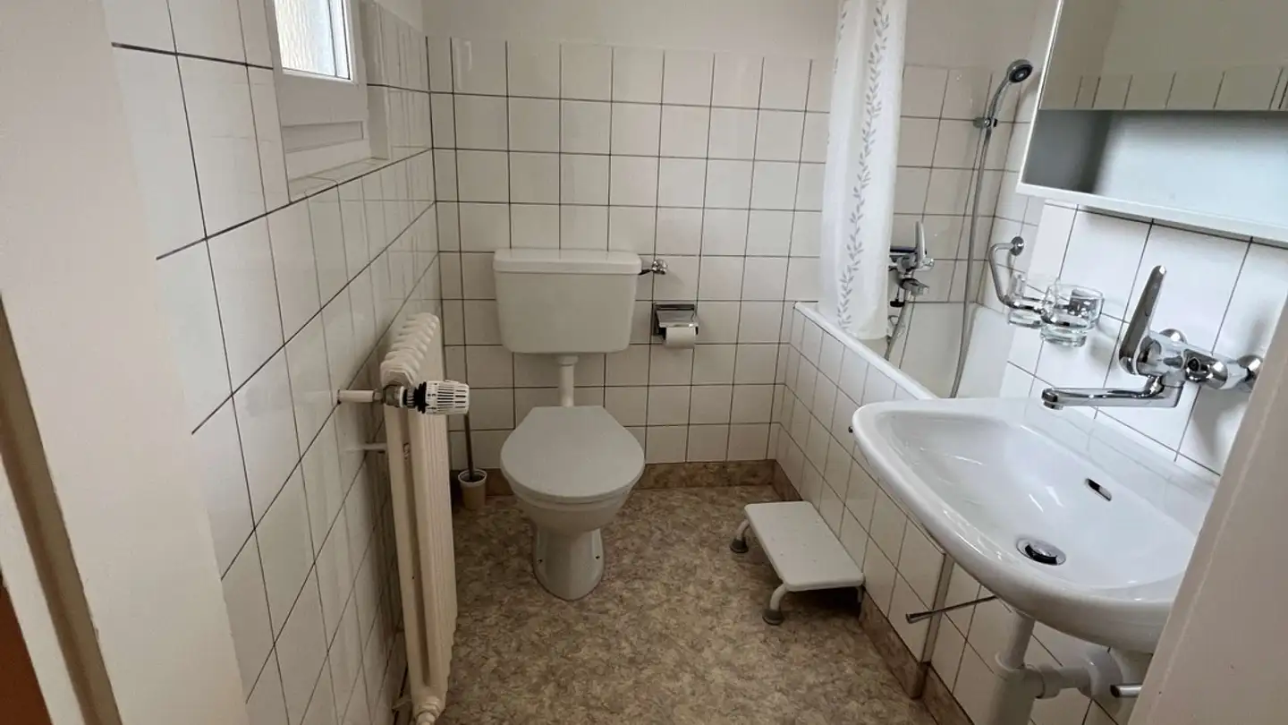 Appartement à louer - Alpenstrasse 41, 2540 Grenchen - Photo 4