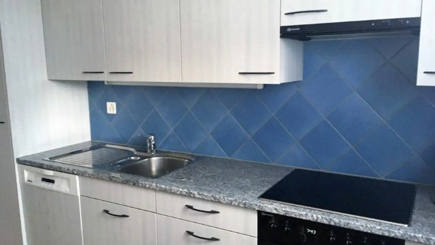 Wohnung mieten - Isenringstrasse 21, 9200 Gossau SG - Foto 3