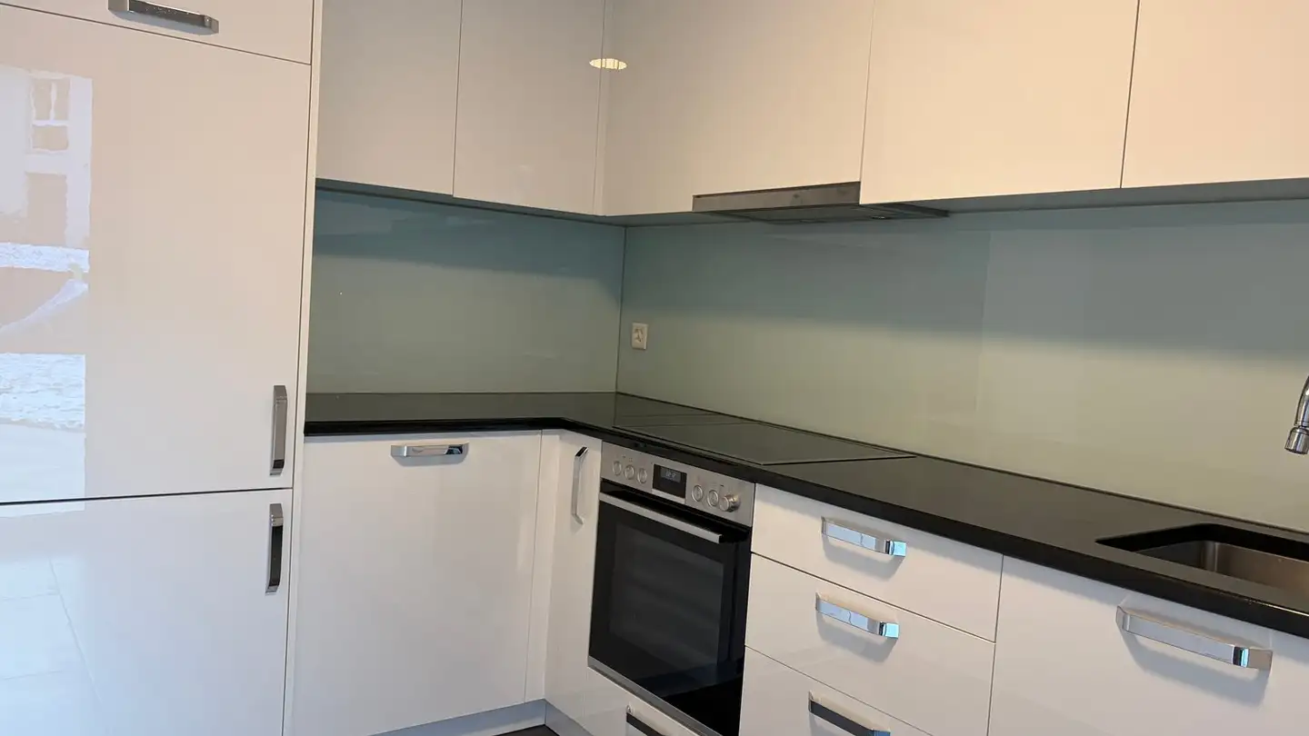 Wohnung mieten - Bleikeweg 1a, 3177 Laupen BE - Foto 2