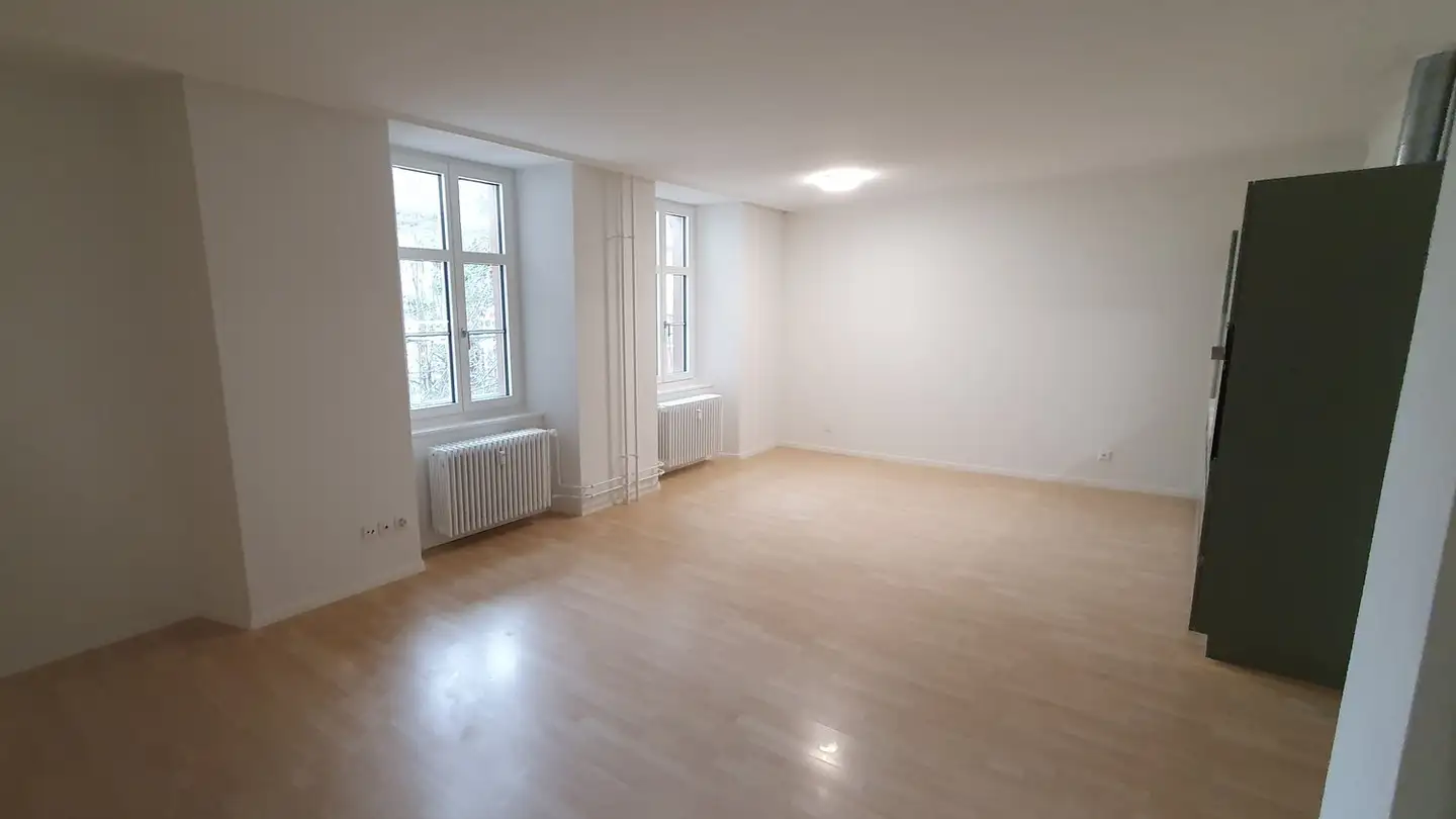 Appartement à louer - Hauptstrasse 54, 5330 Bad Zurzach - Photo 4