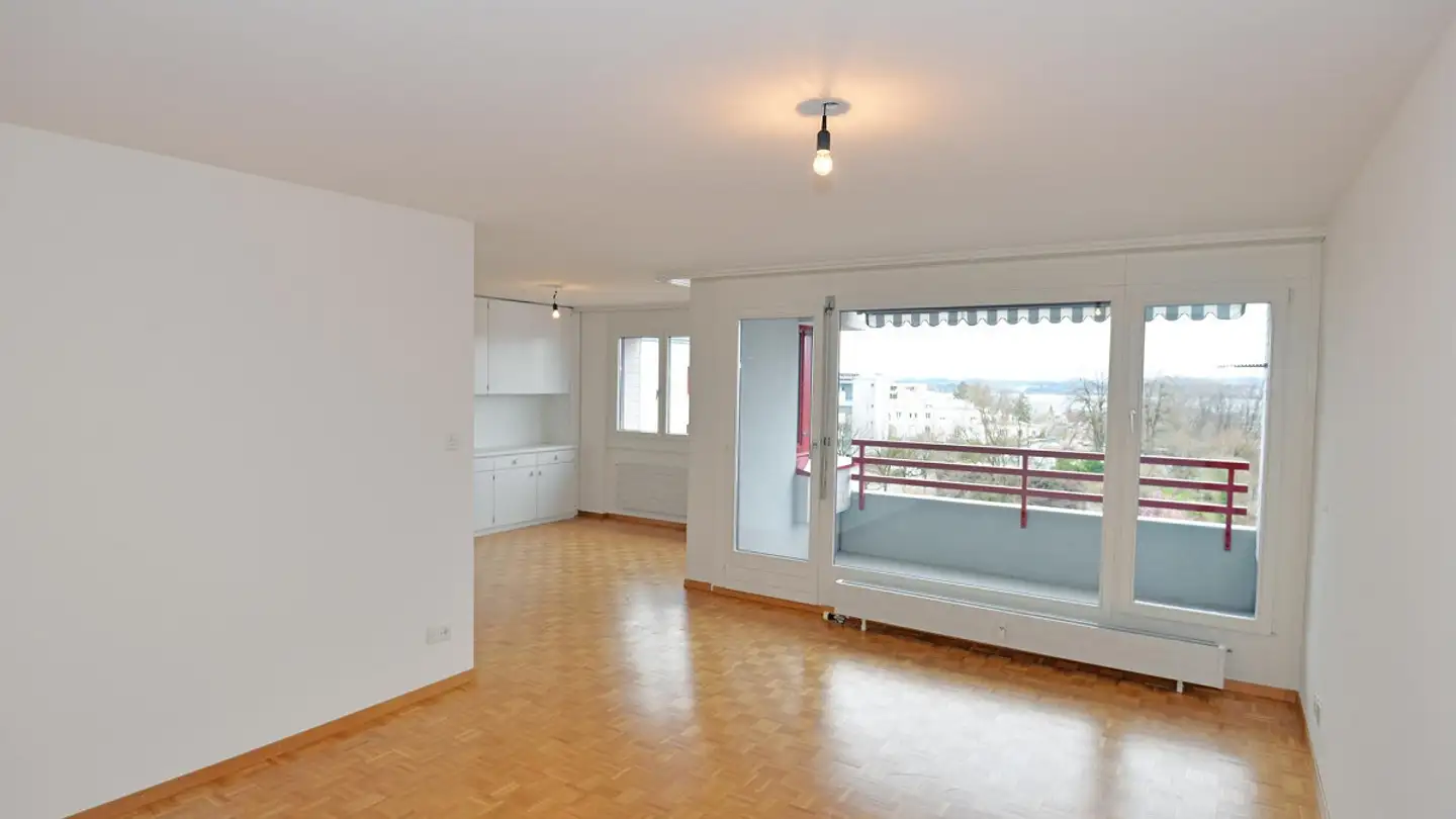 Appartamento in affitto - Alte Baarerstrasse 1, 6300 Zug - Foto 2