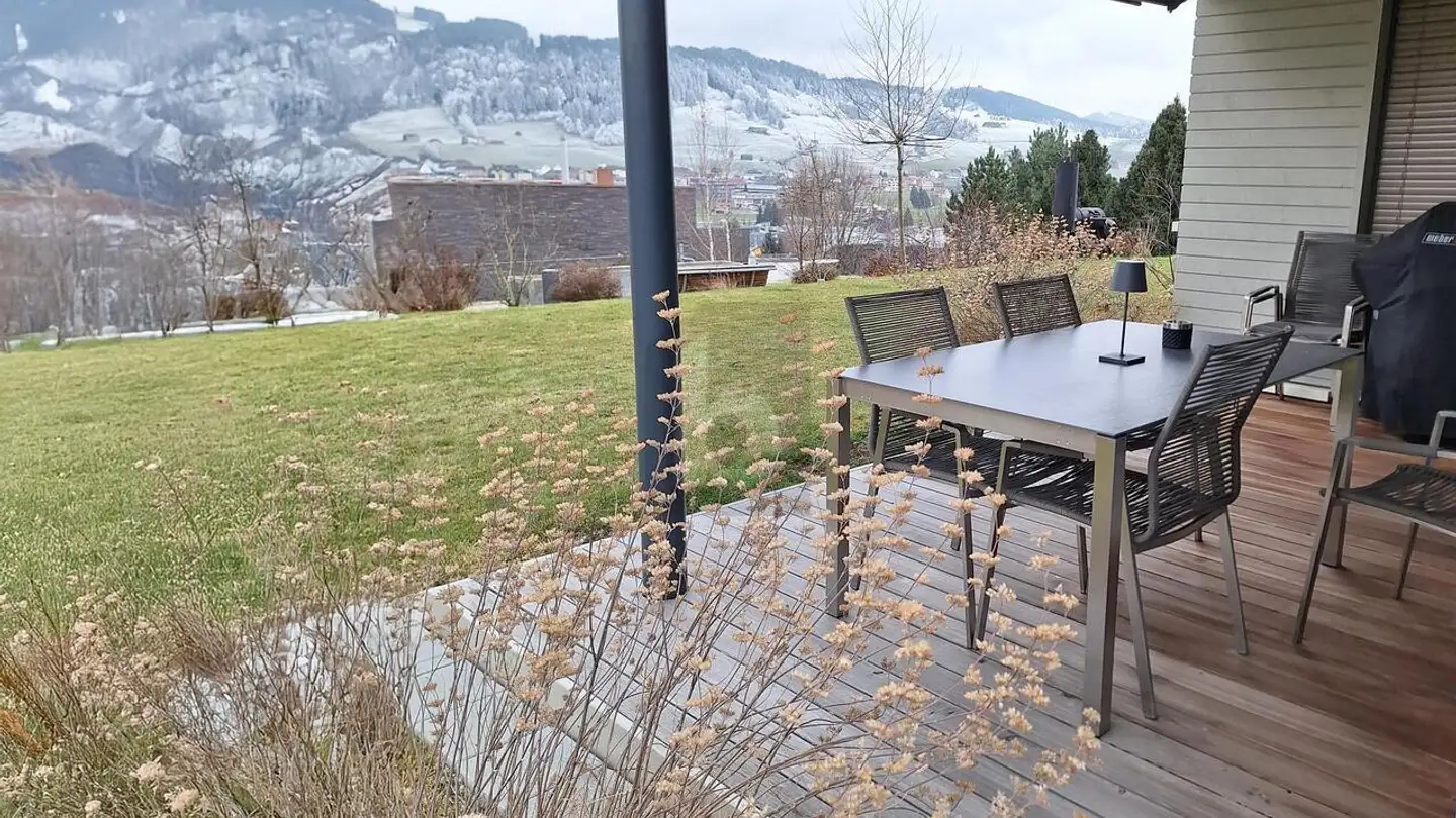 Appartement à louer - 9050 Appenzell