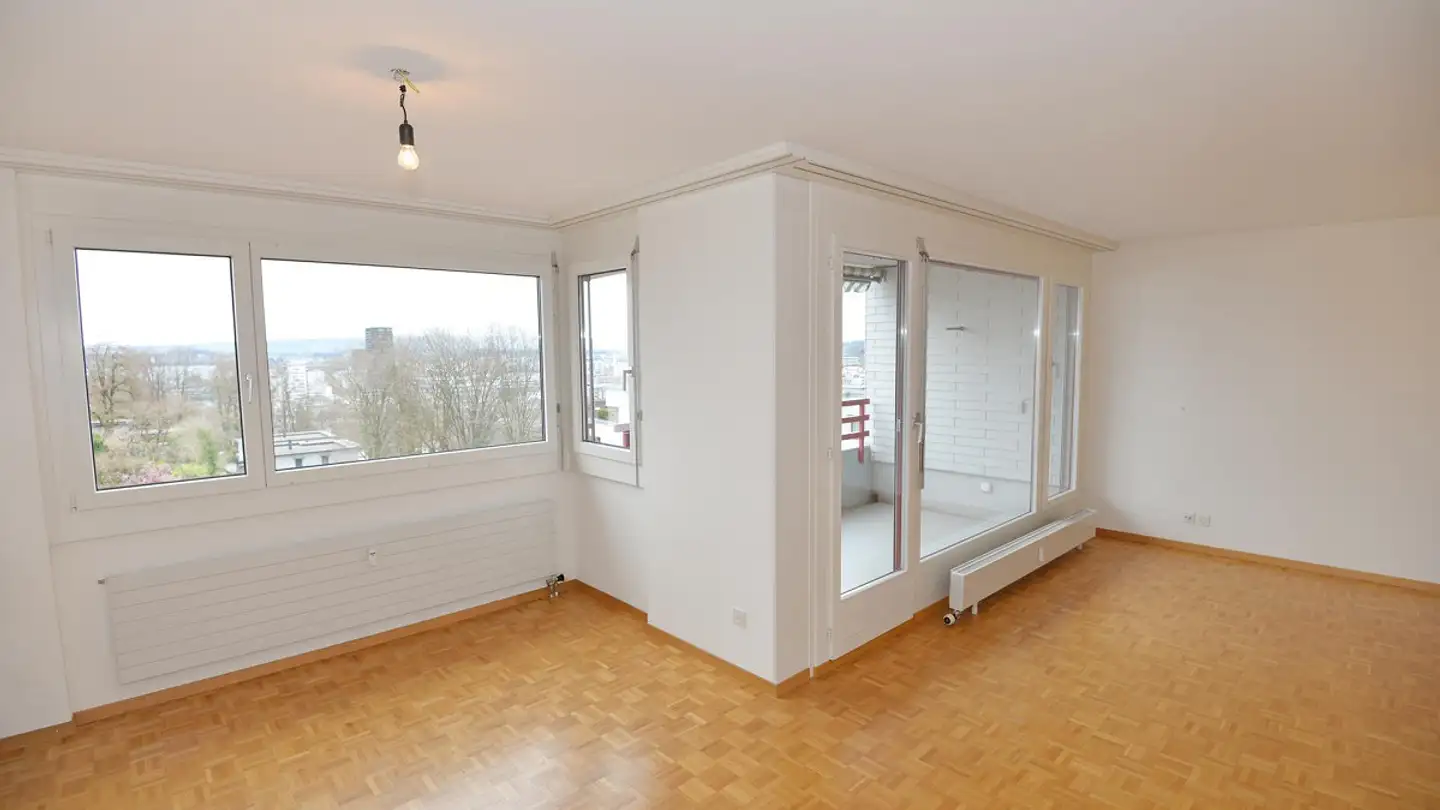 Appartamento in affitto - Alte Baarerstrasse 1, 6300 Zug - Foto 3