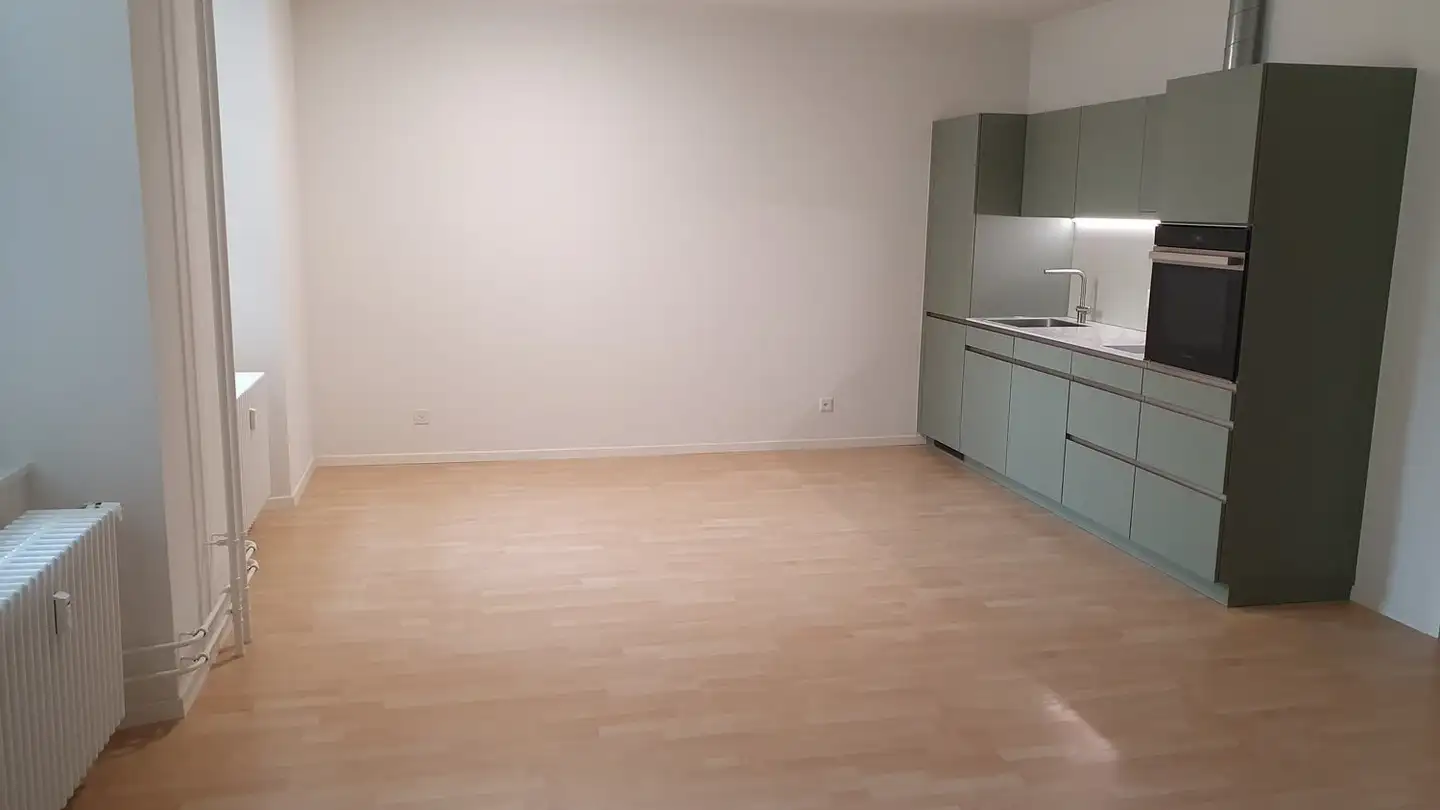 Appartement à louer - Hauptstrasse 54, 5330 Bad Zurzach - Photo 2