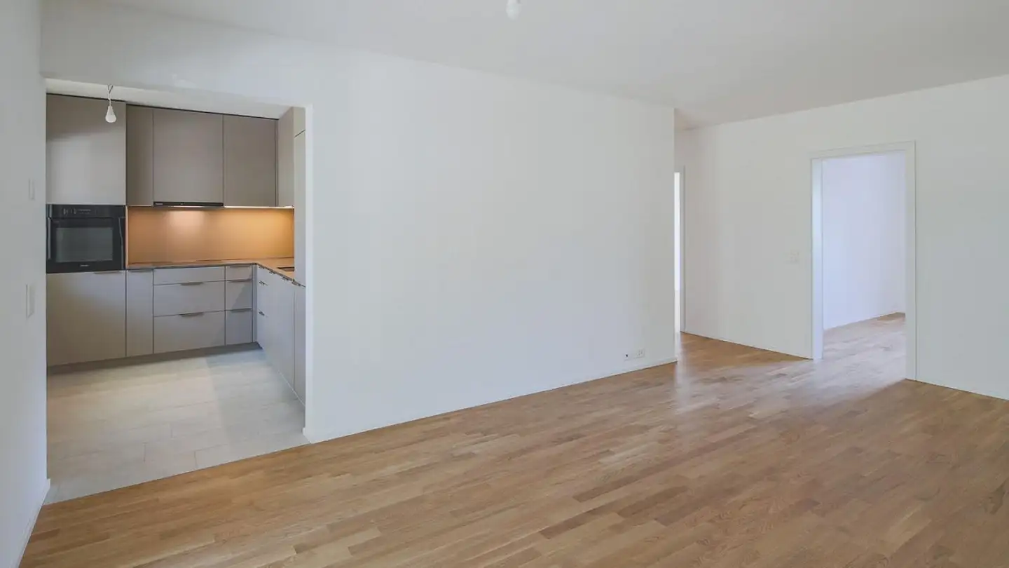 Appartamento in affitto - Obere Zollgasse 69d, 3072 Ostermundigen - Foto 4