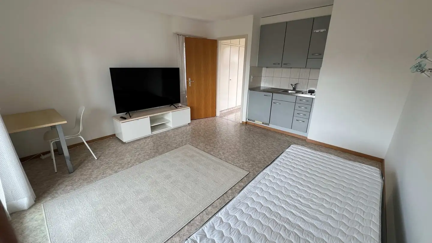 Appartement à louer - Alpenstrasse 41, 2540 Grenchen - Photo 2
