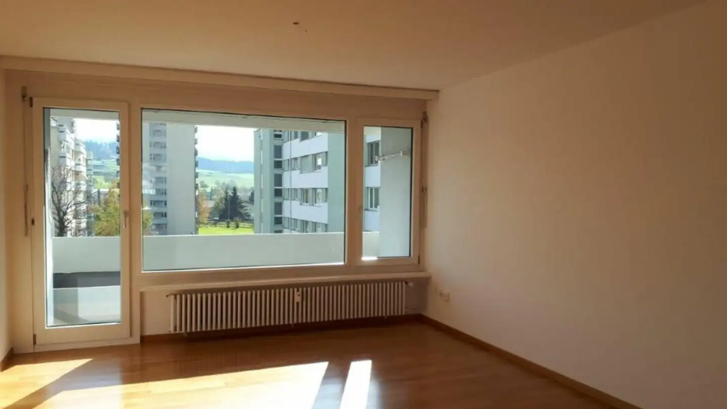 Wohnung mieten - Isenringstrasse 21, 9200 Gossau SG - Foto 4