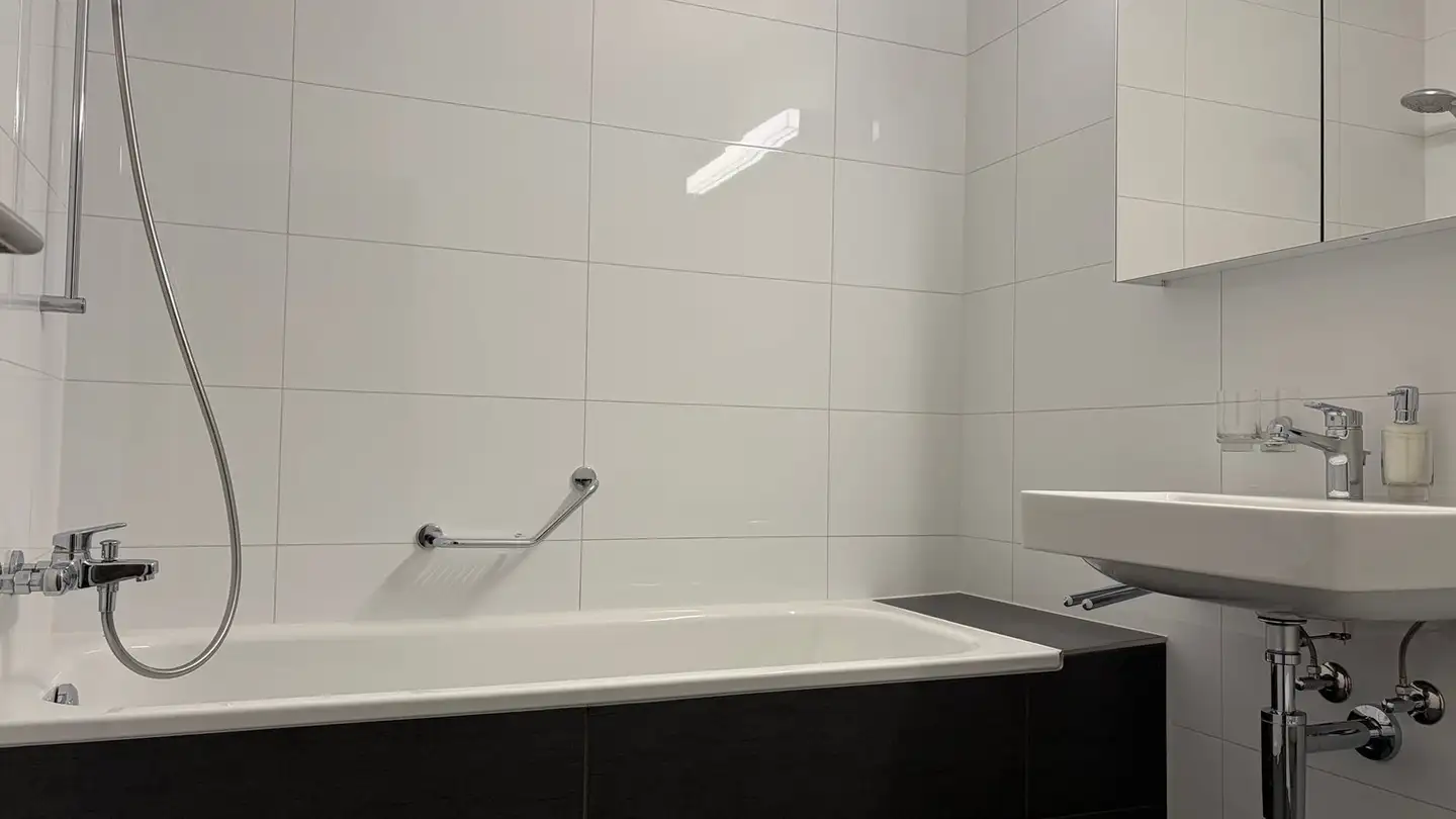 Wohnung mieten - Bleikeweg 1a, 3177 Laupen BE - Foto 3