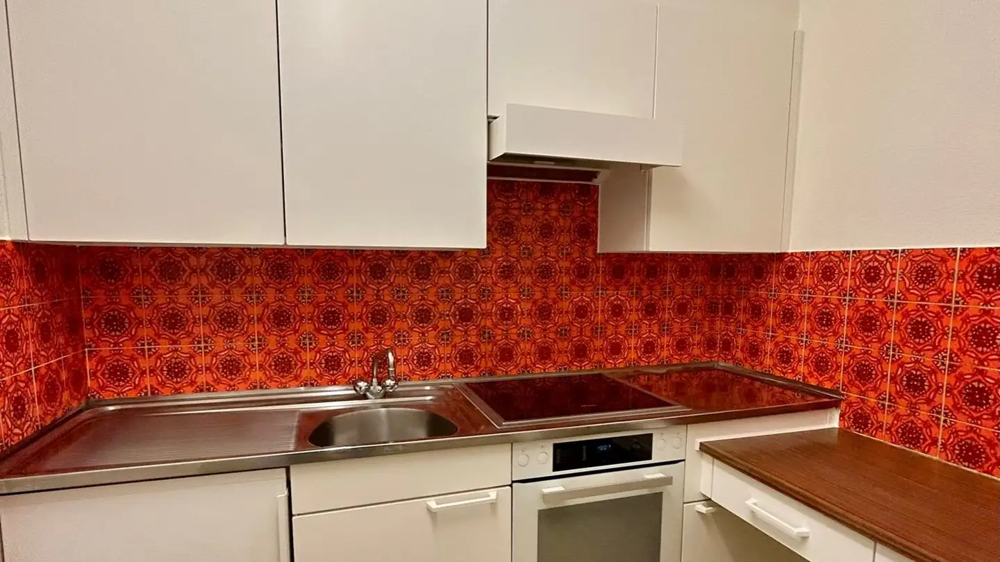 Appartamento in affitto - Hagentalerstrasse 49, 4055 Basel - Foto 4