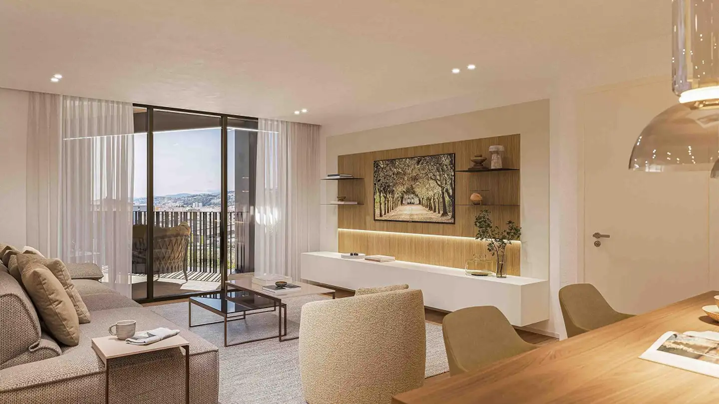 Appartement à vendre - 6963 Pregassona - Photo 2