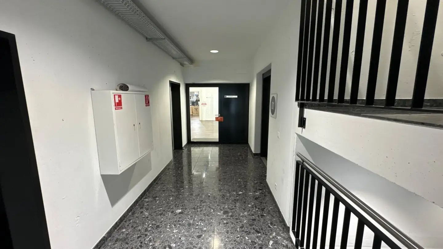 Bürofläche mieten - Brunnmatt 20, 6330 Cham - Foto 4