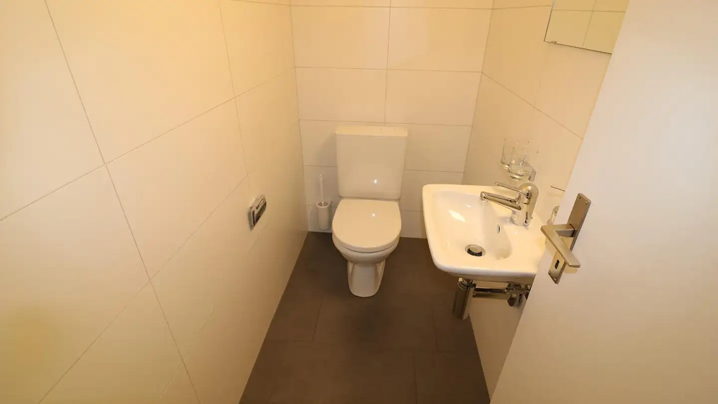 Appartamento in affitto - Birkenweg 14, 2560 Nidau - Foto 4