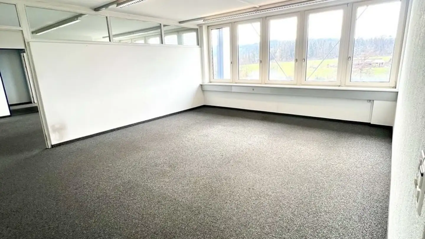 Commercial à louer - Wohlerstrasse 51, 5605 Dottikon - Photo 3