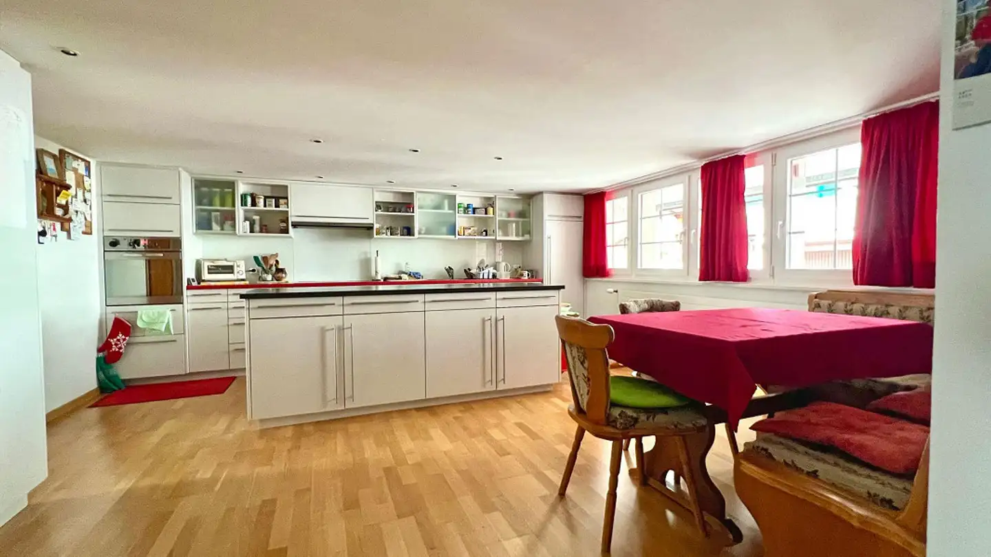 Apartment for rent - 9056 Gais - Photo 4